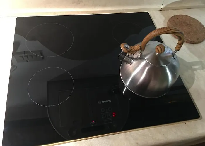 Nido Nei Pispini Apartmán Siena