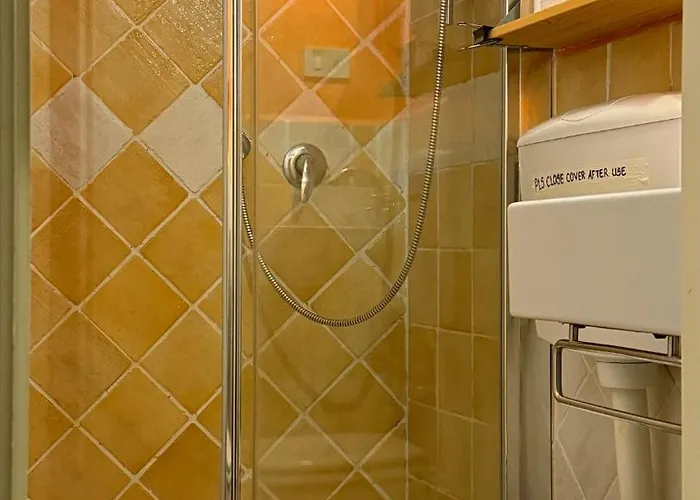 Apartmán Nido Nei Pispini *