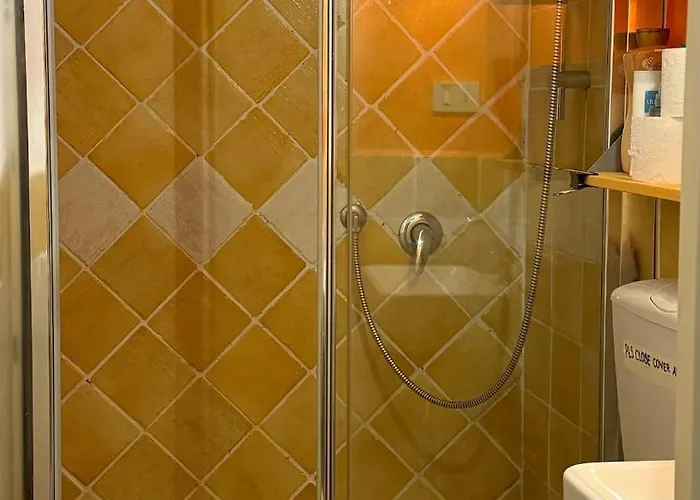 Nido Nei Pispini Apartmán Siena