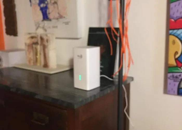 Nido Nei Pispini Apartmán Siena