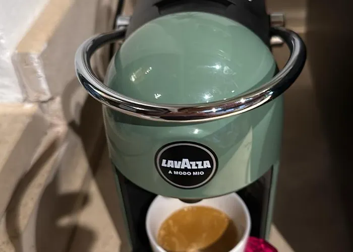 Apartmán Nido Nei Pispini